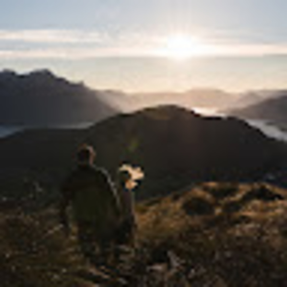 Meet your Posher, Allyson